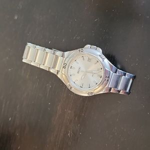 Men's Relic watch